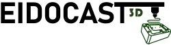 EidoCast 3D