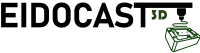 EidoCast 3D